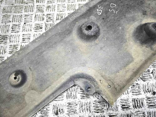 Underbody protection VOLVO V60 I (155) 1.6 DRIVe | BP28871883M92 