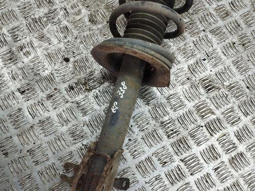 Left front shock absorber MAZDA CX-7 (ER) 2.3 MZR DISI Turbo AWD (ER3P) | BP38242782M16 - Image 6