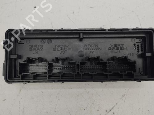 Used Electronic module OPEL INSIGNIA B Grand Sport (Z18) 1.6 CDTi (68) (136 hp) 28901777