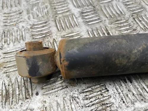 Left rear shock absorber OPEL ZAFIRA A MPV (T98) 1.8 16V (F75) | BP28862989M18 