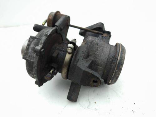 Turbocharger/Supercharger MERCEDES-BENZ A-CLASS (W169) A 180 CDI (169.007, 169.307) | BP29614968M71 