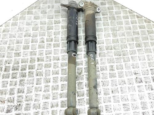 Right rear shock absorber MERCEDES-BENZ B-CLASS Sports Tourer (W246, W242) B 200 CDI (246.201) | BP28873655M19 