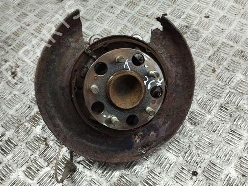 Used Left rear steering knuckle HONDA ACCORD VIII Estate (CW) 2.2 i-DTEC (CW3) (150 hp) 28888375