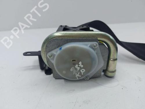 Front left seatbelt MAZDA CX-7 (ER) 2.3 MZR DISI Turbo AWD (ER3P) | BP28890064I26 - Image 3