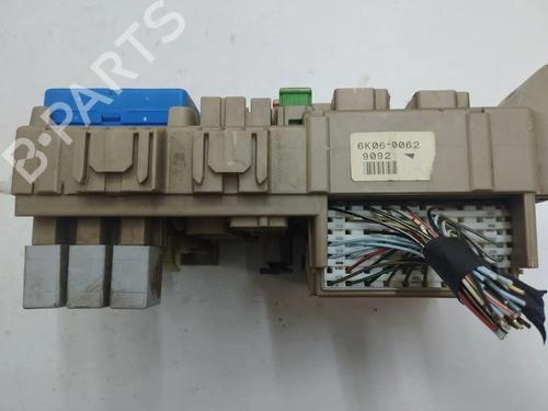 Fuse box TOYOTA COROLLA (_E12_) 1.4 D (NDE120_, NDE120R) | BP33881097E1 - Image 10