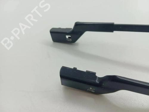 Front windshield wiper arm VW PASSAT B8 Variant (3G5, CB5) 1.6 TDI | BP33923046C143 - Image 3