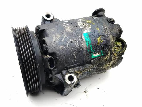 AC compressor MASERATI QUATTROPORTE V 4.2 | BP36083497M34 - Image 4