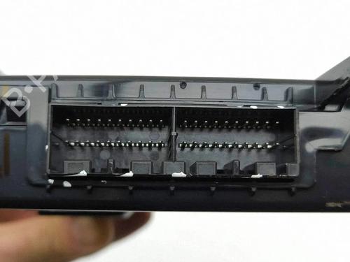 Control unit KIA STONIC (YB) 1.0 T-GDi | BP40208405M11 - Image 3