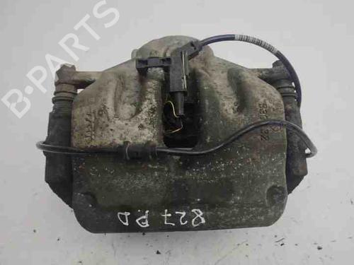 Used Right front brake caliper MERCEDES-BENZ E-CLASS T-Model (S213) E 220 d (213.204) (194 hp) 28864167