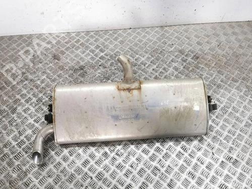 Used Exhaust system Exhaust system 33878082 33878082