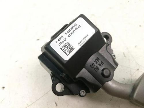 Ratstangsstang BMW 7 (E65, E66, E67) 730 Ld | BP28866111I23 - Image 4