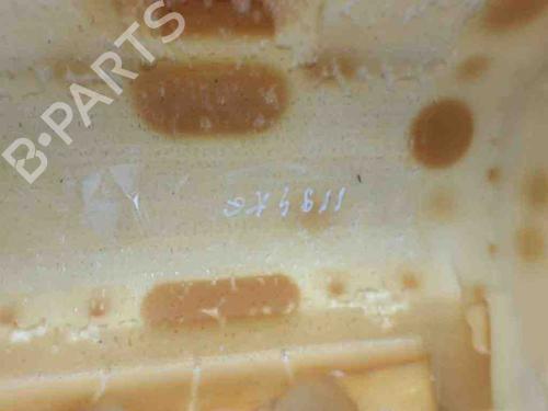 Rear seat MASERATI QUATTROPORTE V 4.2 | BP28878155C17 