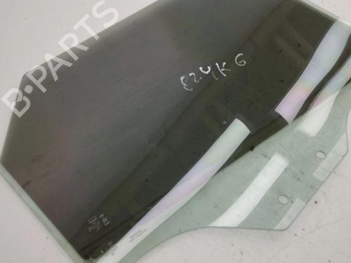 Rear left door window AUDI A1 Sportback (8XA, 8XF) 1.0 TFSI | BP28901445C20 