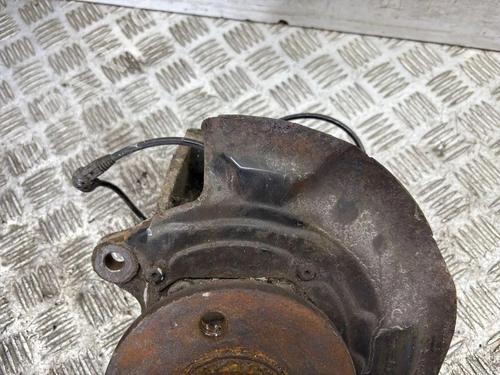 Left front steering knuckle MINI MINI (R56) Cooper | BP32674097M25 - Image 3