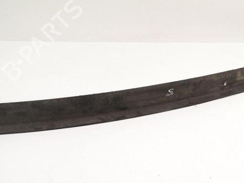 Frontfanger-spoiler BMW 7 (E65, E66, E67) 730 d | BP28869048C153 