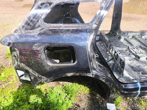 Used Right rear fenders Right rear fenders 37643875 37643875