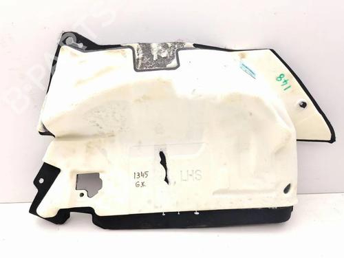 Boot lining NISSAN JUKE (F16_) 1.6 Hybrid | BP36332717I3 - Image 6