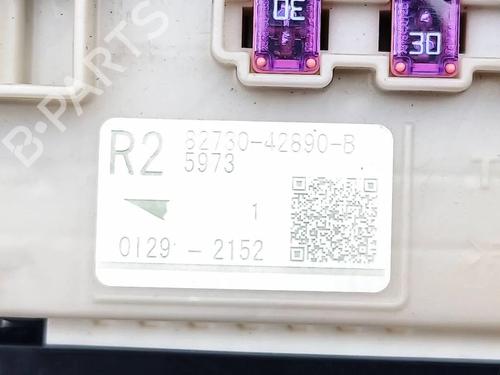 Electronic module TOYOTA RAV 4 V (_A5_, _H5_) 2.5 Hybrid AWD (AXAH54) | BP36330413M83 - Image 7
