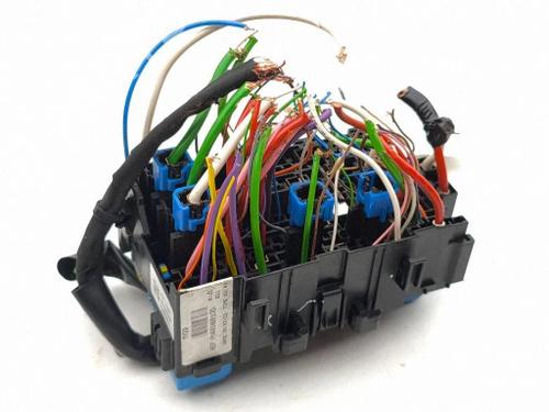 Fuse box NISSAN JUKE (F16_) 1.0 | BP40501737E1 - Image 5