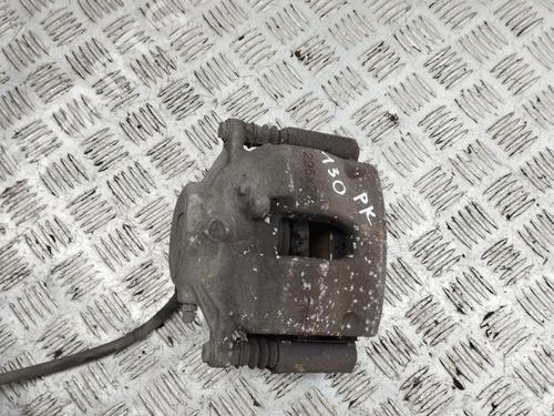 Used Left front brake caliper MERCEDES-BENZ C-CLASS (W204) C 220 CDI (204.002) (170 hp) 28885776