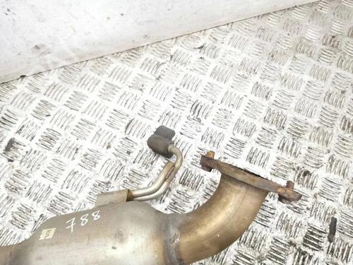 Exhaust system MAZDA CX-7 (ER) 2.2 MZR-CD AWD (ER10A) | BP28900008M121 - Image 3