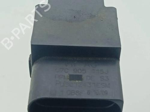Ignition coil BENTLEY FLYING SPUR (4W_) 6.0 W12 | BP36347630M94 - Image 10