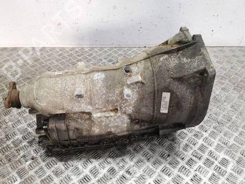Used Gearbox Gearbox BMW 5 Touring (E61) 520 d (163 hp) 40209003 40209003