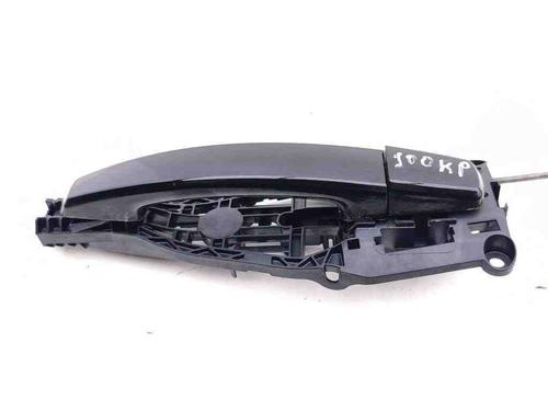 Rear left exterior door handle OPEL MOKKA / MOKKA X (J13) 1.4 (_76) | BP29432349C130 