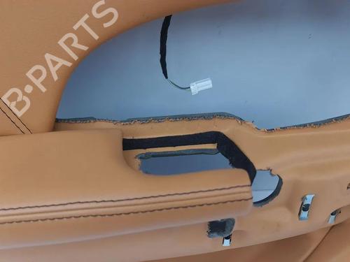 Rear left panel MASERATI QUATTROPORTE V 4.2 | BP28878152C60 - Image 5