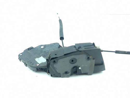 Used Front left lock Front left lock 38247793 38247793