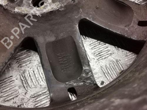 Rim LAND ROVER RANGE ROVER EVOQUE (L538) 2.2 D 4x4 | BP28879053C45