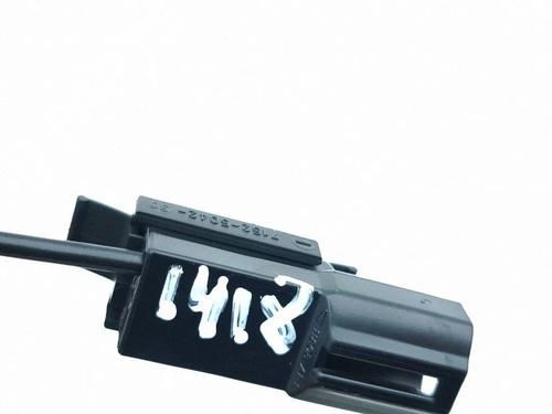 Electronic sensor JAGUAR I-PACE (X590) EV400 AWD | BP37269752M84 - Image 5