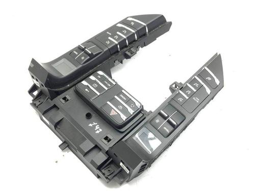 Electronic module PORSCHE CAYENNE (92A) 3.0 Diesel | BP28898132M83 