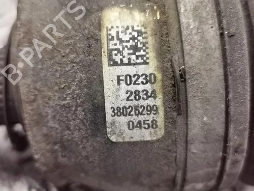 Left rear driveshaft JEEP CHEROKEE (KL) 2.2 CRD 4x4 | BP33985069M40 - Image 7