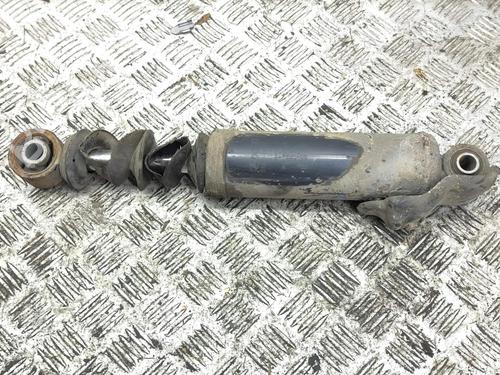 Used Left rear shock absorber HYUNDAI SANTA FÉ III (DM, DMA) 2.2 CRDi 4WD (197 hp) 28873749
