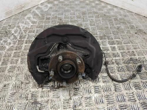 Used Right front steering knuckle Right front steering knuckle 36104071 36104071