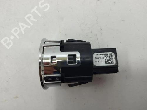 Comutador OPEL MOKKA 1.2 (76) | BP28856131I30 - Image 5