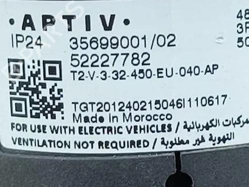 Cable JEEP AVENGER (J2) Electric | BP33261075E12 - Image 7
