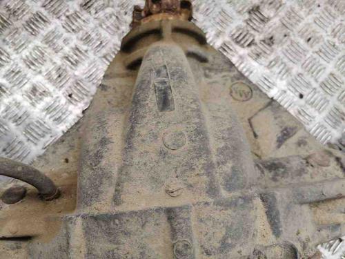 Rear axle SAAB 9-7X 4.2 AWD | BP28897883M2 