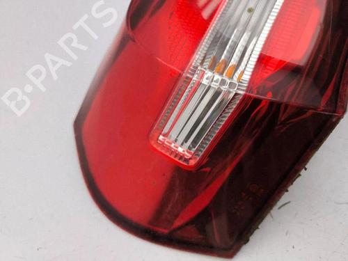 Left taillight CITROËN C4 CACTUS 1.6 HDi 90 | BP38280892C34 - Image 4
