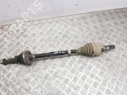 Used Left rear driveshaft Left rear driveshaft MASERATI GHIBLI III (M157) 3.0 D (275 hp) 40208880 40208880