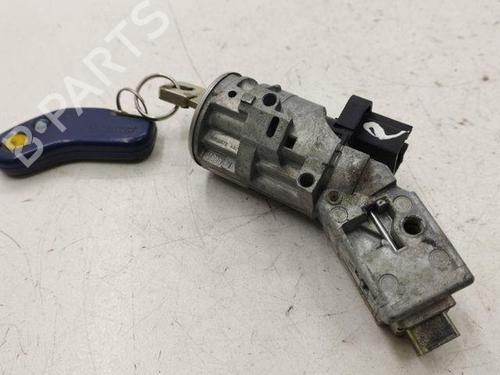 Used Ignition barrel PEUGEOT 407 Coupe (6C_) 2.0 HDi (136 hp) 28842099