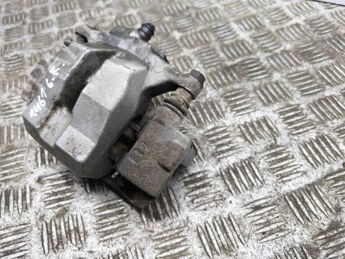 Left rear brake caliper TOYOTA PRIUS PLUS (_W4_) 1.8 Hybrid (ZVW40W, ZVW41W) | BP37798298M107 - Image 3