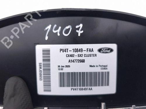 Instrument cluster FORD KUGA III (DFK) 2.5 Duratec Plug-in-Hybrid | BP38251366C47 - Image 8