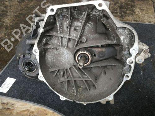 Used Gearbox HONDA CIVIC VII Coupe (EM2) 1.6 i (EM1) (110 hp) 28866916
