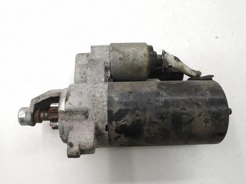Starter AUDI A4 B8 (8K2) 2.7 TDI | BP40190837M8 - Image 2