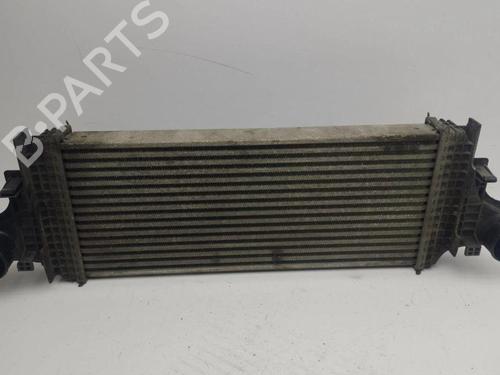 Intercooler MERCEDES-BENZ M-CLASS (W164) ML 320 CDI 4-matic (218 hp) 28899202