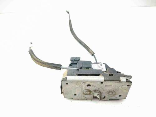 Used Front right lock FIAT DUCATO Van (250_) 150 Multijet 2,3 D (150 hp) 28906380