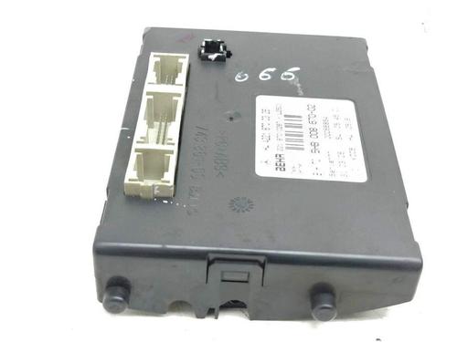 Elektronische module MERCEDES-BENZ S-CLASS (W221, V221) S 320 CDI | BP28895803M83