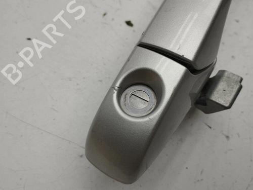 Rear left exterior door handle CHRYSLER GRAND VOYAGER V (RT) 2.8 CRD | BP28899495C130 